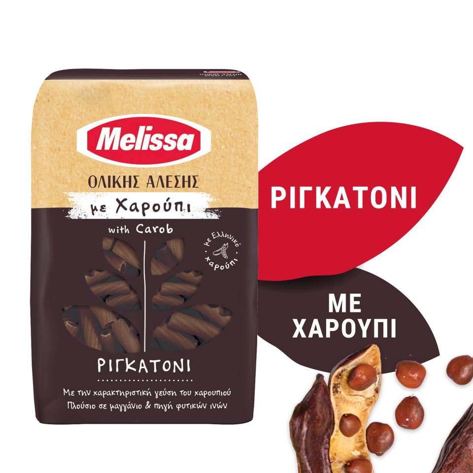 melissa-rigatoni-me-haroupi-400gr